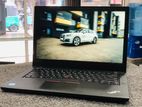 Lenovo I5 6TH GEN-8GB-256 SSD-Laptop+