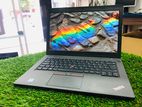 Lenovo i5 6th Gen-8GB-256SSD-Laptop