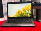 Lenovo i5 6th Gen- 8GB RAM-256 SSD-Laptop-T460