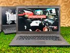 LENOVO i5 6TH GEN-8GB RAM-256GB SSD-LAPTOP