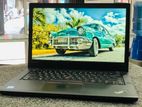 Lenovo I5 6TH Gen-8GB RAM-256SSD-Laptop-T470-