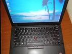 Lenovo i5 6th Gen Laptop