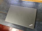 Lenovo Thinkpad i5 6th Gen