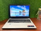 Lenovo i5 6th Gen Laptop
