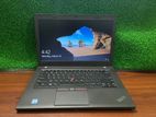 Lenovo i5 6th GEN Laptop