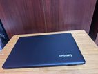 Lenovo I5 6th Gen Laptop