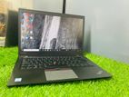 Lenovo i5 6th Gen Touch Laptop