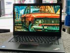 LENOVO I5 7th Gen-8GB RAM-256 SSD-Laptop)(