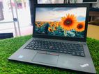 LENOVO I5 7TH GEN-8GB RAM-256SSD-LAPTOP....,