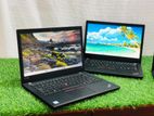 Lenovo i5 7th GEN 8GB RAM Thinkpad T470