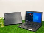 Lenovo i5 7th Gen (8GB RAM|128GB SSD) WIFI|LAN|HDMI|Webcam Laptop