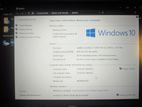 Lenovo I5 7th Gen