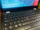 Lenovo i5 7th Gen Laptop