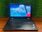 Lenovo i5 7th Gen Laptop
