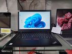 lenovo i5-7th gen laptop