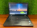 Lenovo i5 7th GEN Laptop