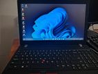 Lenovo i5 7th gen Thinkpad