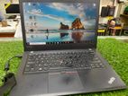 Lenovo i5--7th laptop