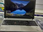 Lenovo i5-7th laptop