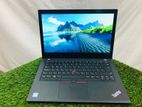 Lenovo I5 8 Th Gen-16 Gb Ram-Ddr4-256 Ssd Laptop