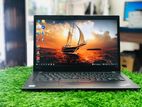 Lenovo I5 8 Th Gen-8 Gb Ram-256 Ssd-Laptop