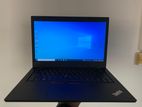 Lenovo i5 8gen Laptop