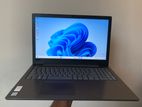 Lenovo I5 8gen Laptop