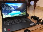 Lenovo I5 8gen Laptop