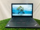 LENOVO i5 8TH GEN-16GB RAM-256GB NVME SSD T480 THINKPAD LAPTOP