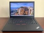 Lenovo i5 8th Gen 24GB RAM 256GB SSD