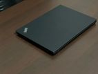 Lenovo i5 8th gen 8GB RAM-256 NVME SSD