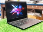 lenovo i5 8th gen-8gb ram-256ssd-laptop