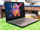 Lenovo I5 8th Gen-8GB RAM-256SSD-Laptop-T480