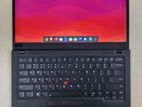 Lenovo i5 8th Gen Thinkpad