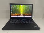Lenovo i5 8th Gen Laptop