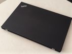 Lenovo ThinkPad i5 8th Gen Laptop