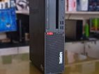 Lenovo i5 8th Gen Slim Desktop