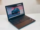 Lenovo i5 8th Gen Thinkpad T480 14 inch screen Full HD IPS