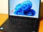 Lenovo i5 8th Touch screen