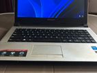 Lenovo i5 Laptop 4GB 1TB