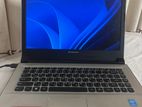 lenovo i5 laptop 4GB 1TB