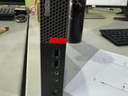 Lenovo i5 mini PC