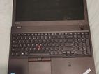 Lenovo I5 T560P/15.6" Inch Laptop