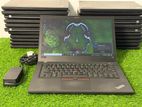 Lenovo i5 Thinkpad T480 Laptop