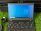 Lenovo i5 Thinkpad T580 Laptop