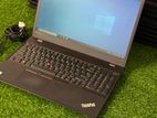 Lenovo i5 Thinkpad T580 Laptop