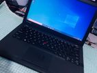 Lenovo i5 X240 500 GB Laptop