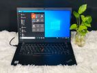 Lenovo i7 10th Gen (16GB RAM|256GB SSD)14" FHD Touch|WIFI|TYPE-C Laptop