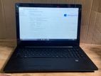 Lenovo i7-4th Gen Laptop