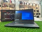 Lenovo i7 5 th Gen 8GB RAM 256GB SSD Laptop